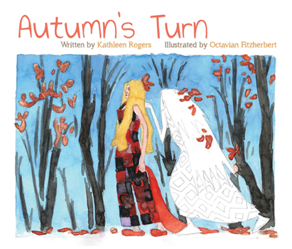 Paperback Autumn's Turn Book