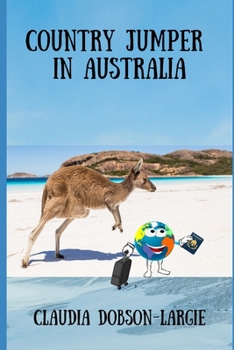Paperback Country Jumper in Australia Book