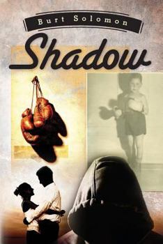 Paperback Shadow Book