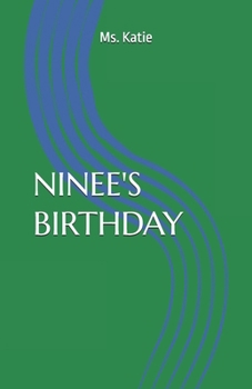 Paperback Ninee's Birthday Book