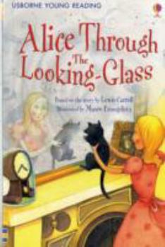Alice Through the Looking Glass