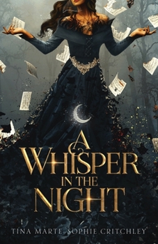 Paperback A Whisper In The Night Book