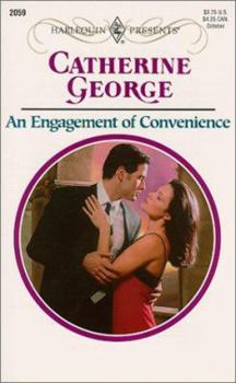 An Engagement of Convenience - Book #16 of the Pennington