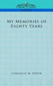 Paperback My Memories of Eighty Years Book