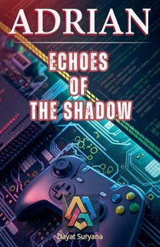 Paperback Echoes of the Shadow Book
