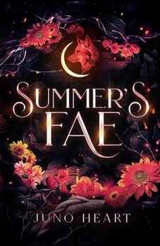 Paperback Summer's Fae: Fated Mates Romance Book