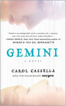 Paperback Gemini Book