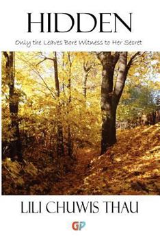 Paperback Hidden Book