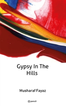 Paperback Gypsy In The Hills Book
