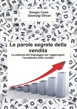 Paperback Le parole segrete della vendita [Italian] Book