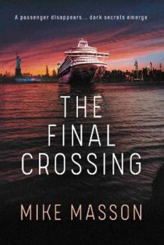 Paperback Final Crossing Book