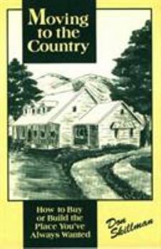 Paperback Moving to the Country Book