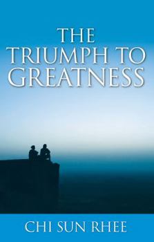 Paperback The Triumph to Greatness Book