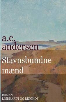 Paperback Stavnsbundne m?nd [Danish] Book