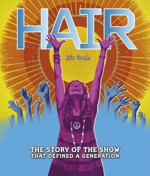 Hardcover Hair: Let the Sun Shine in Book