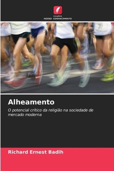 Paperback Alheamento [Portuguese] Book