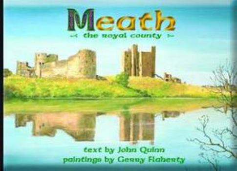 Hardcover Meath: The Royal County Book