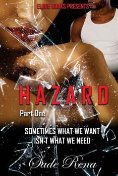 Paperback Hazard Book