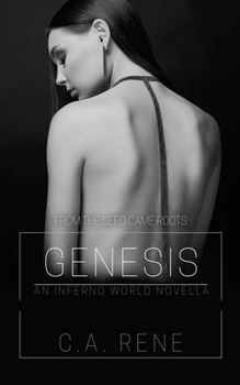 Paperback Genesis: An Inferno world novella Book