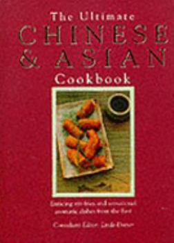 Hardcover Ultimate Chinese & Asian Book