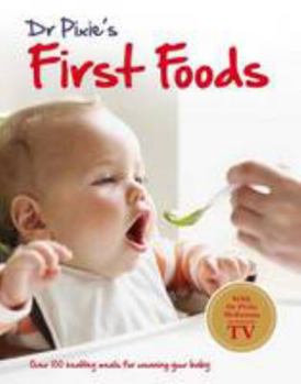 Perfect Paperback Weaning Book