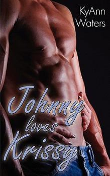 Paperback Johnny Loves Krissy Book