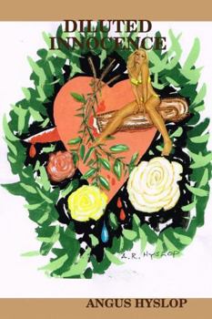 Paperback Diluted Innocence Book