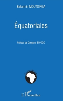 Paperback Equatoriales [French] Book