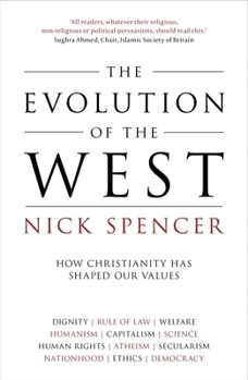 The Evolution of the West: How Christianity Has Shaped Our Values