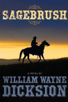 Paperback Sagebrush Book