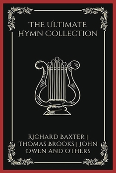 Paperback The Ultimate Hymn Collection (Grapevine Press) Book