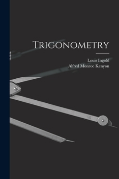 Paperback Trigonometry Book