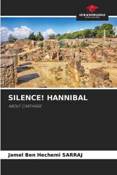 Paperback Silence! Hannibal Book