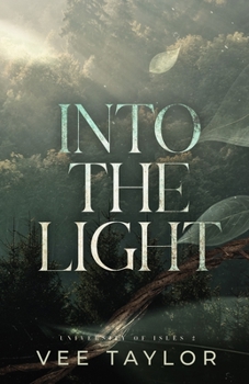 Paperback Into the Light Book
