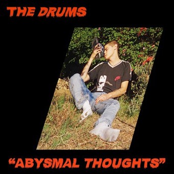 Music - CD Abysmal Thoughts [Spanish] Book