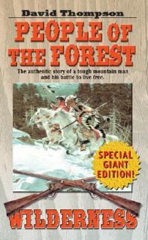 People of the Forest - Book #50 of the Wilderness