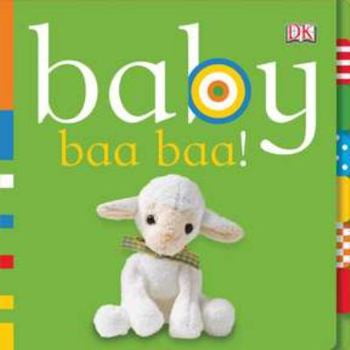 Paperback Baby: Baa Baa! Book