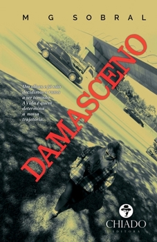 Paperback Damasceno [Portuguese] Book