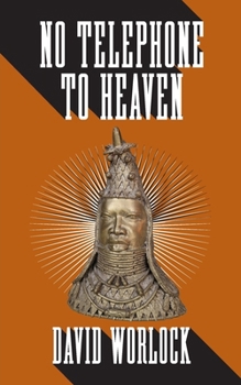 Paperback No Telephone to Heaven Book