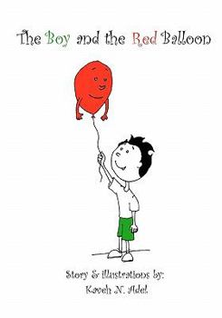 Paperback The Boy and The Red Balloon Book