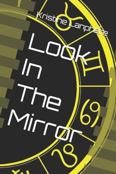 Paperback Look In The Mirror Book
