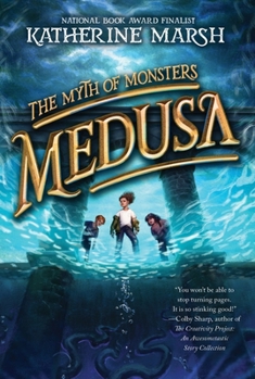 Paperback Medusa Book