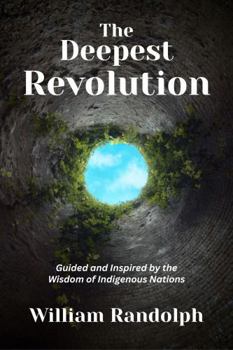 Paperback The Deepest Revolution Book