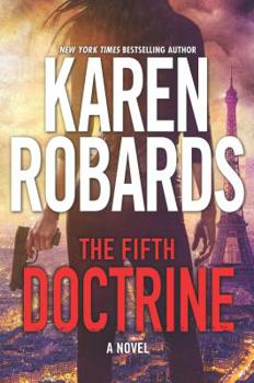 Hardcover The Fifth Doctrine Book