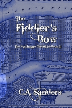 Paperback The Fiddler's Bow Book