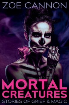 Paperback Mortal Creatures Book