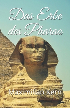 Paperback Das Erbe des Pharao [German] Book