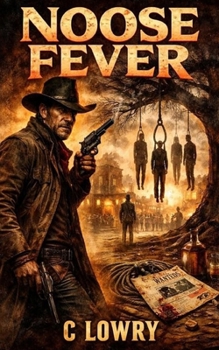 Paperback Noose Fever Book