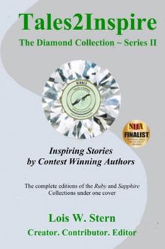 Paperback Tales2Inspire The Diamond Collection - Series II Book