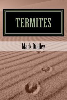 Paperback Termites Book